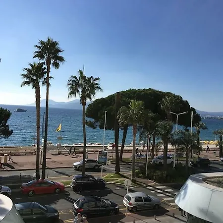 Croisette View Lux Flat * Cannes